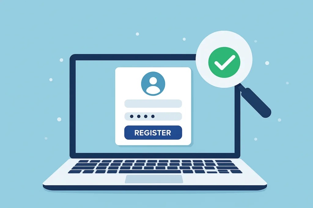 Micronavdisha registration