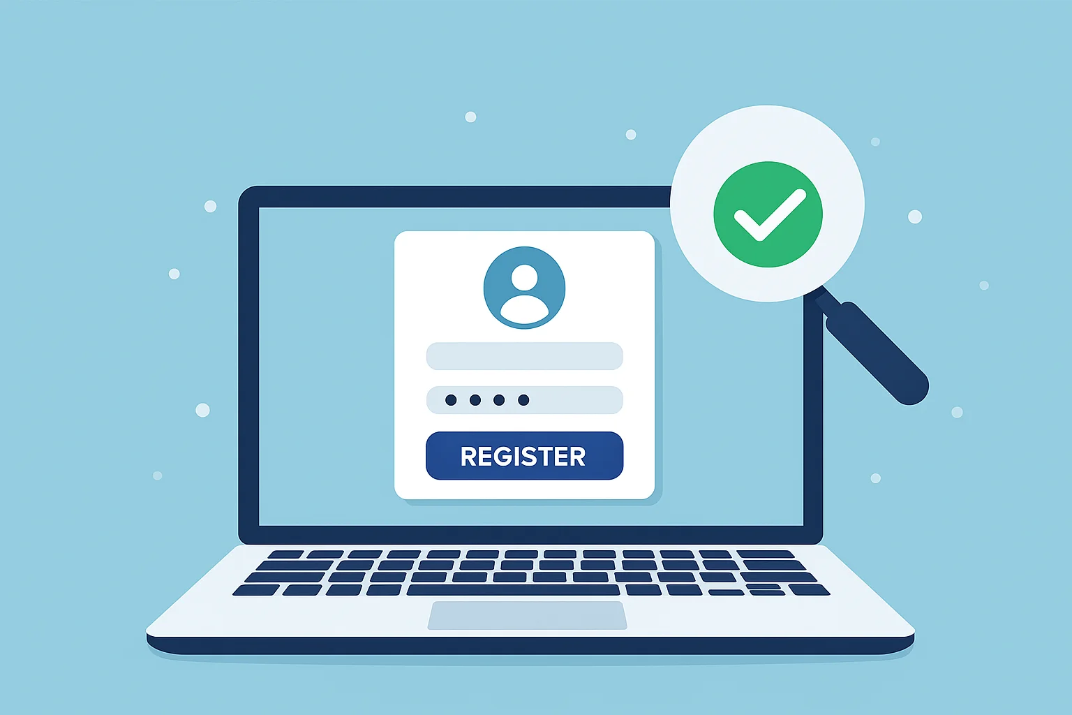 Micronavdisha registration