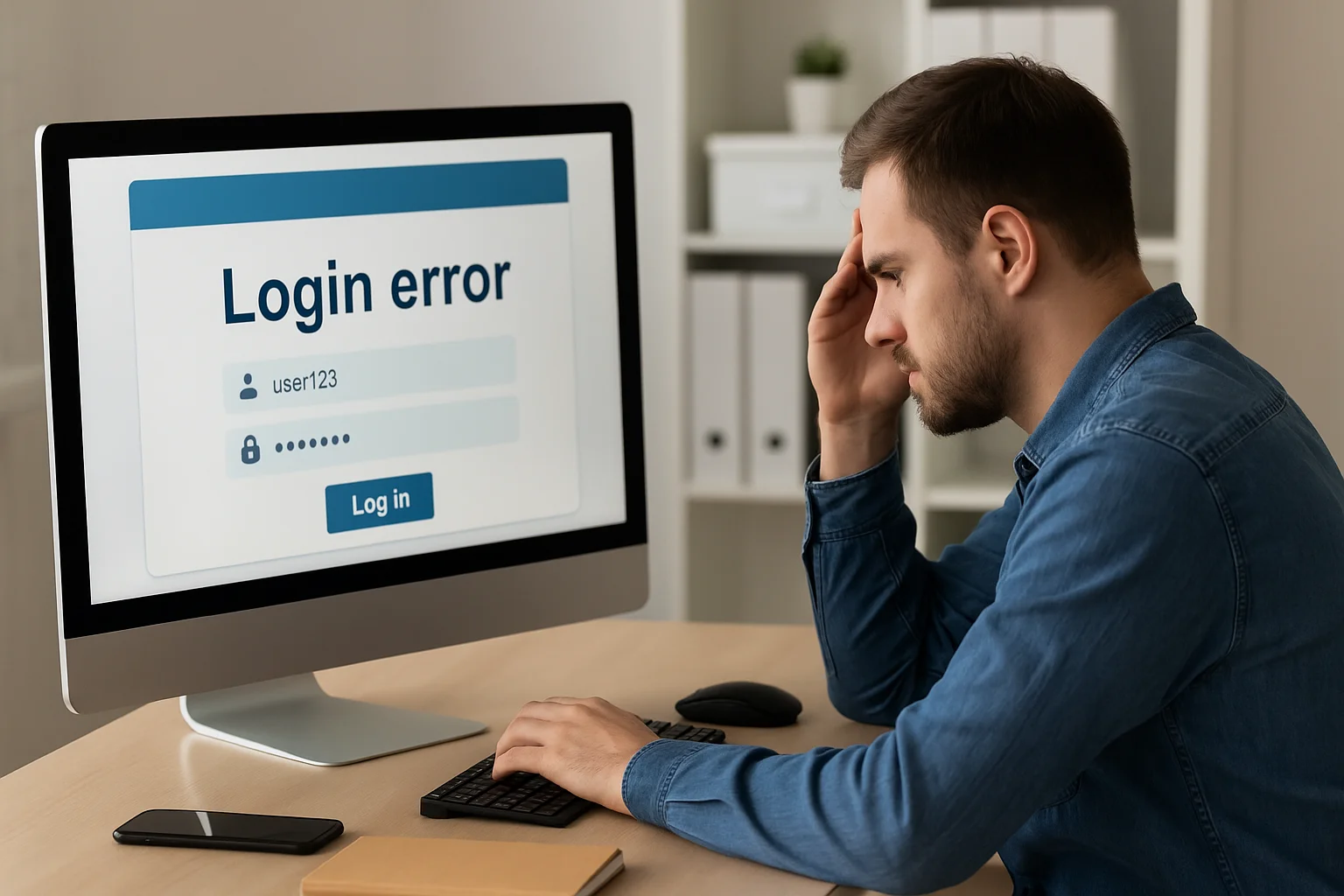 Micronavdisha Login Issues – Common Problems & Working Fixes (2025) Micronavdisha login issues
