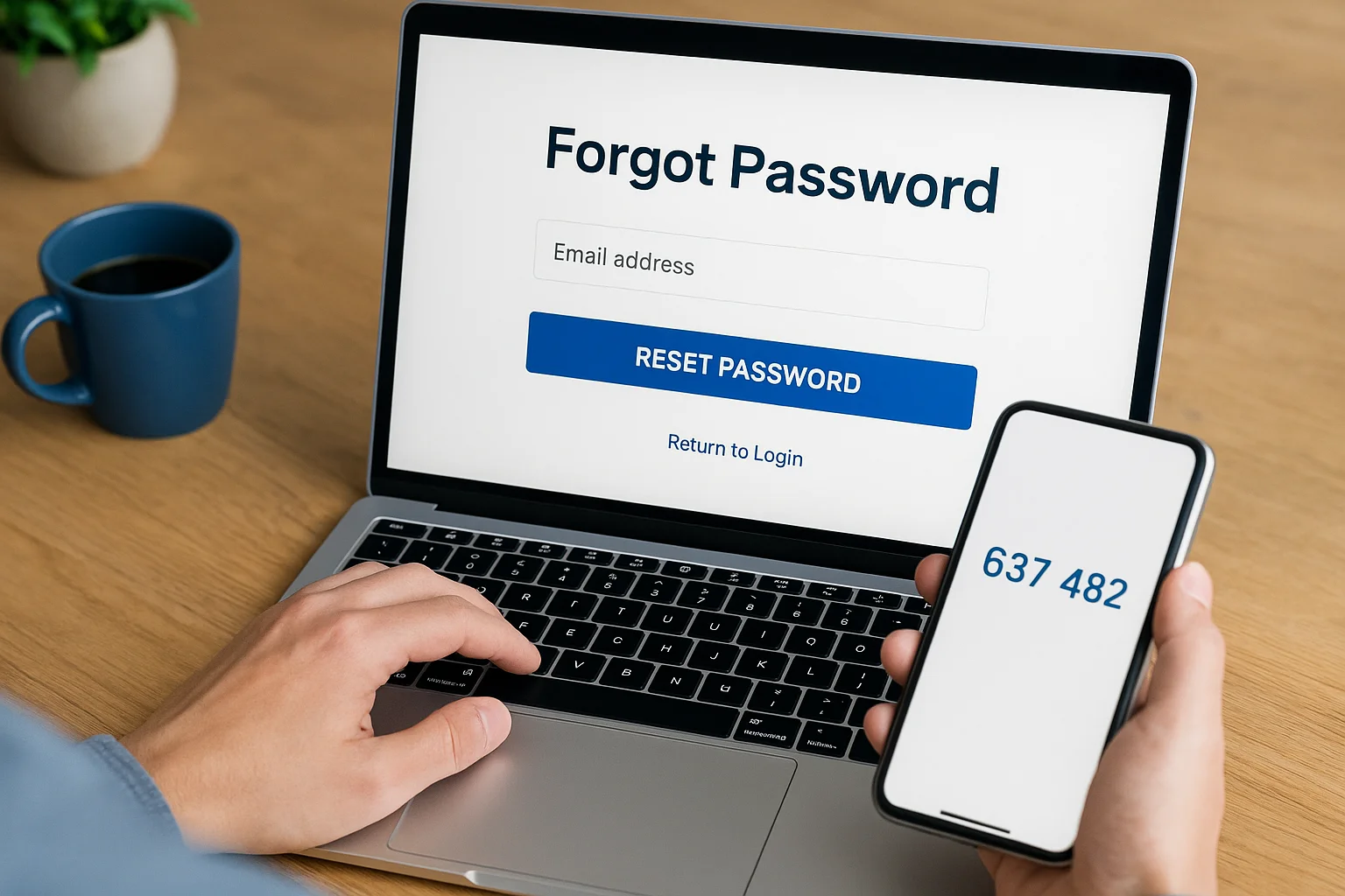 Micronavdisha Forgot Password – Reset or Recover Account Access Easily Micronavdisha forgot password