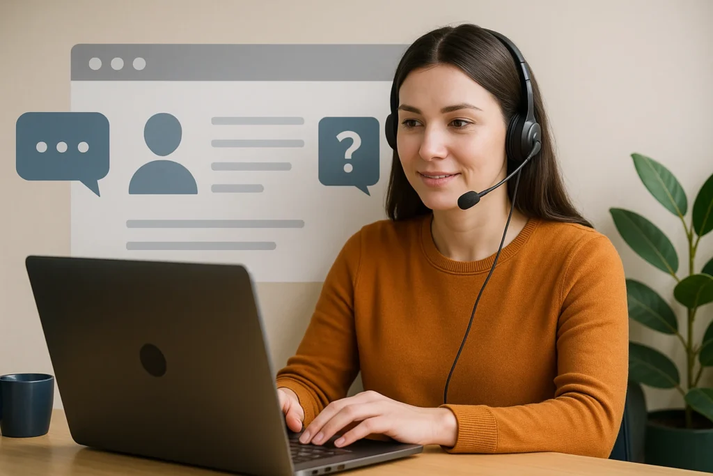 Micronavdisha help and support