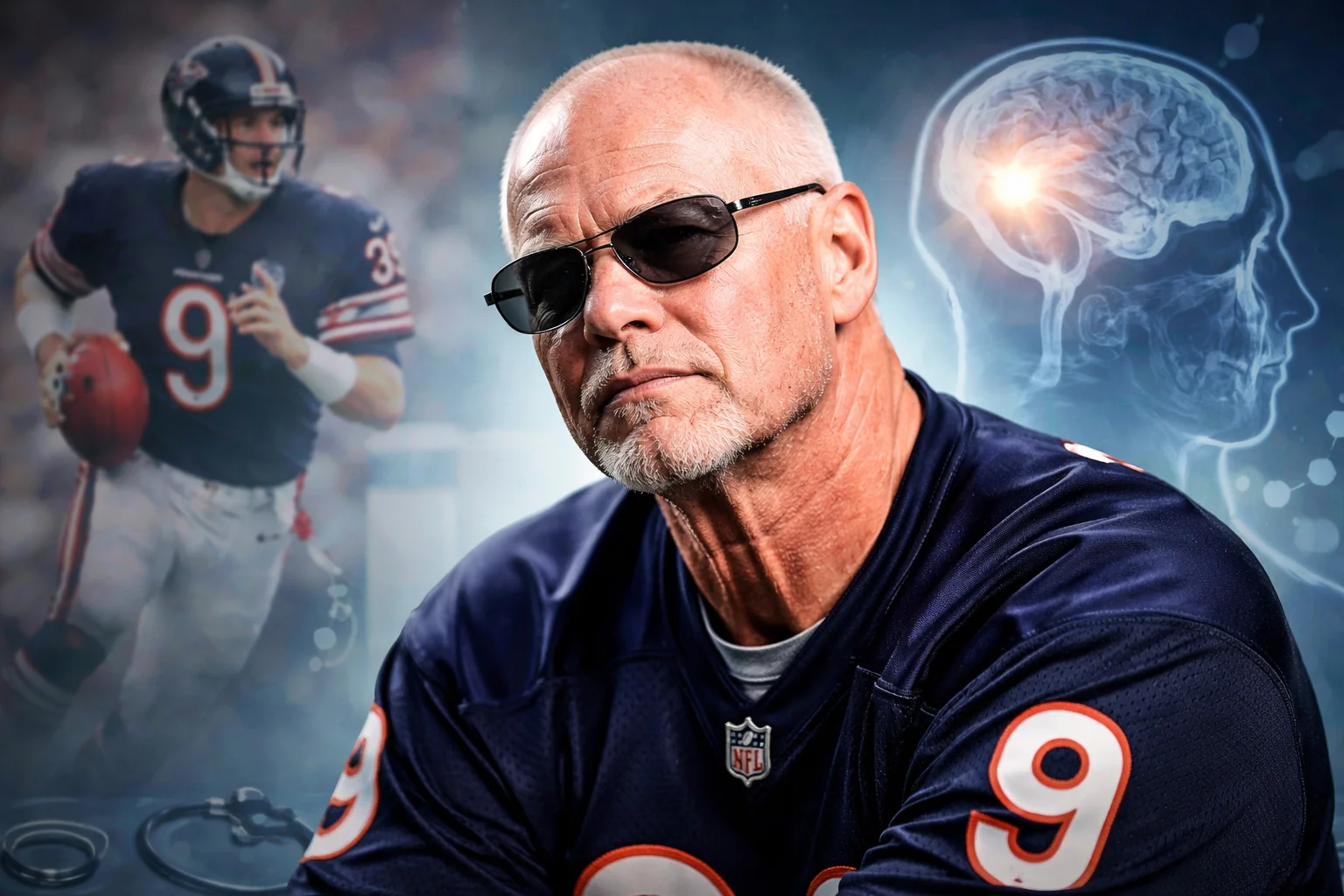 jim mcmahon health
