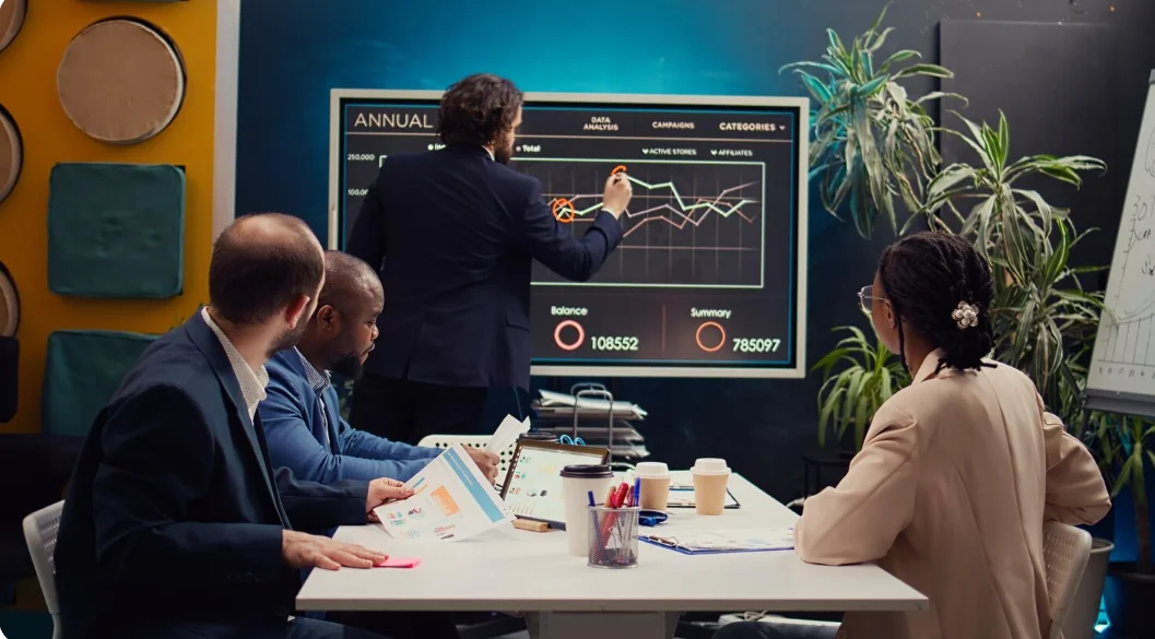 Weekly Business Insights for Entrepreneurs