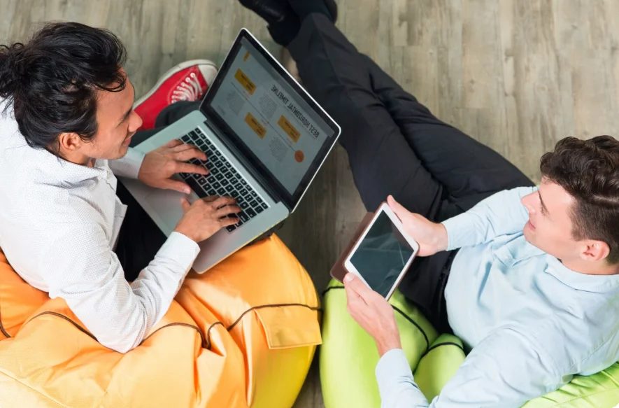 How Online Platforms Shape Modern Business