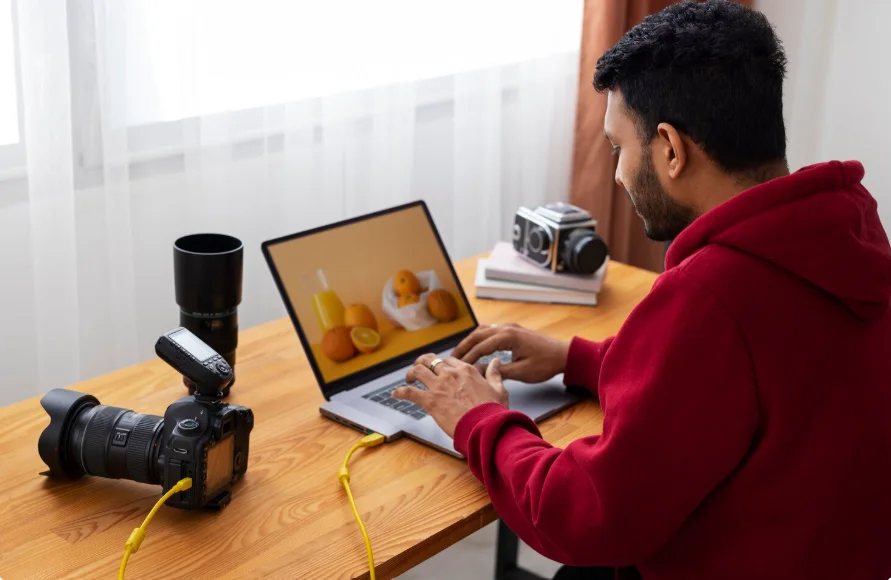 How Smart Editing Tools Are Changing Digital Photography