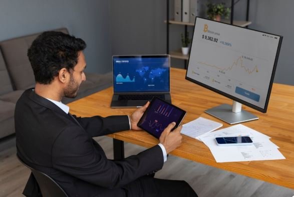 Your Go-To Blog for Tech Innovations, Business Growth