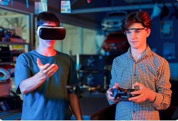 The Next-Level Hub: Tech Insights, Gaming Updates