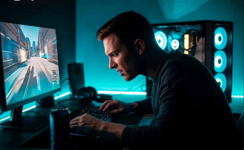 connectivity issues hssgamepad