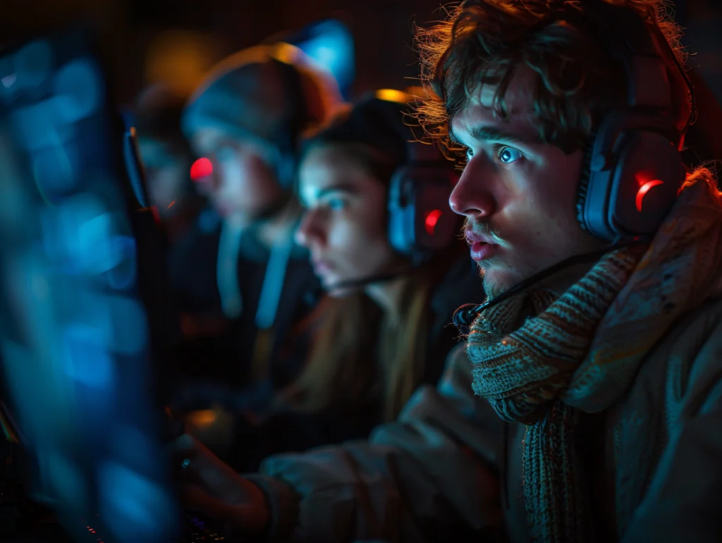 Hosted Event PBLGamevent: What It Is and Why It Matters