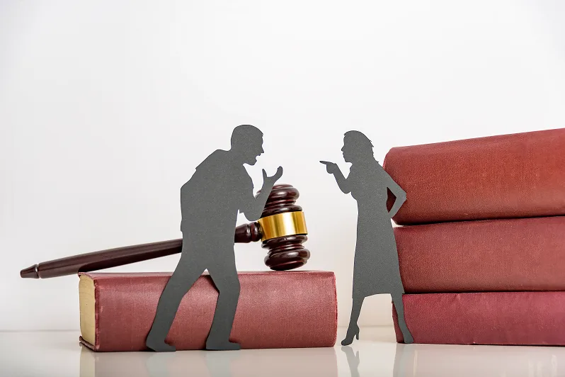 Divorce Cases