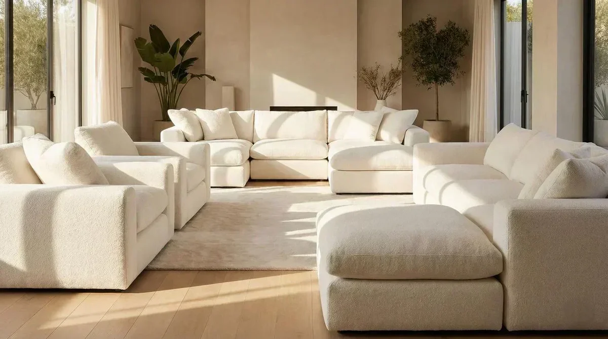 Affordable Cloud Couch Dupes Worth Considering for Stylish and Comfortable Homes
