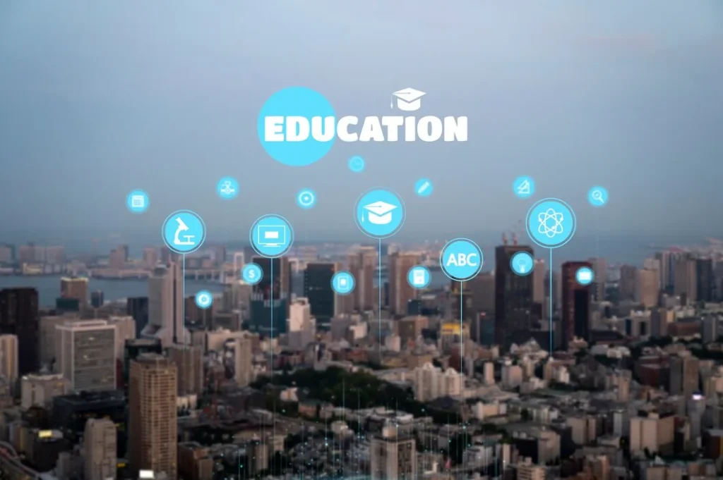 Exploring educationbeing.com: A Modern Gateway to Educational Excellence