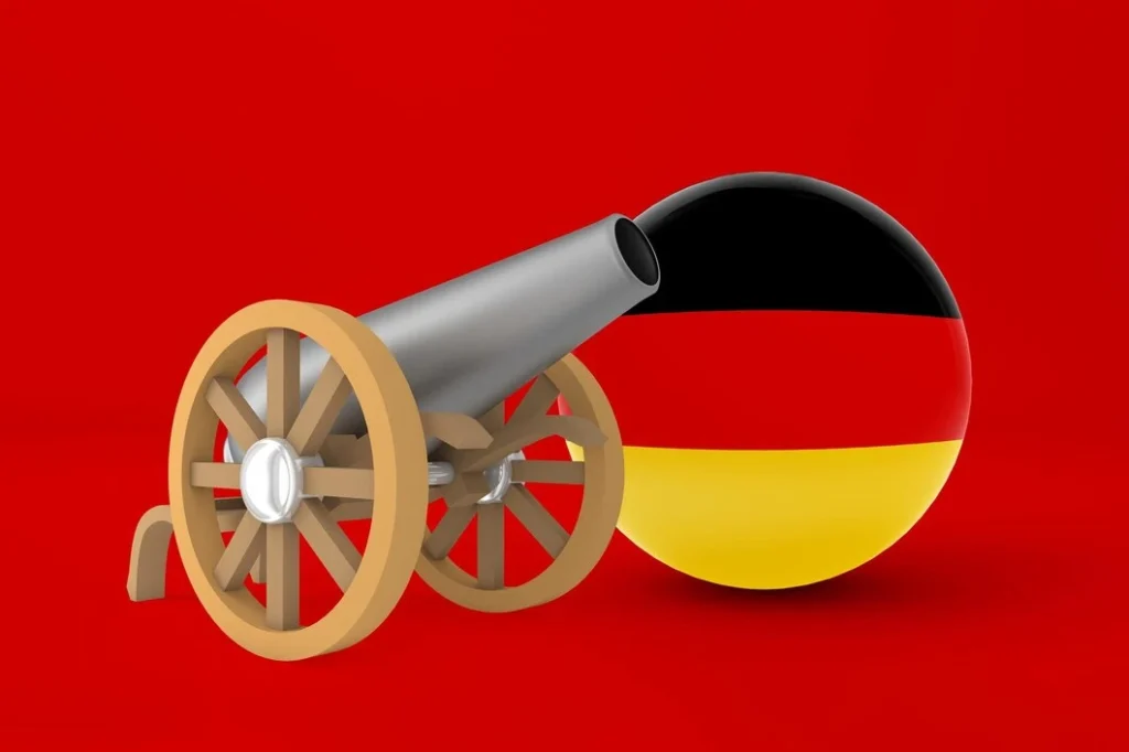 The German Flag During World War I: History, Symbolism, and Legacy
