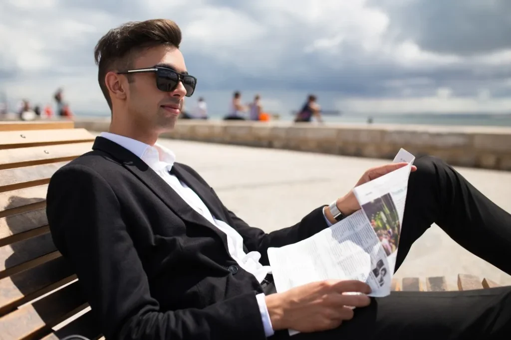 Santino Rafael Lopez: A Comprehensive Profile of His Life, Career, and Influence