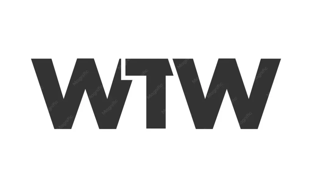 What Does “WTW” Mean in Text?