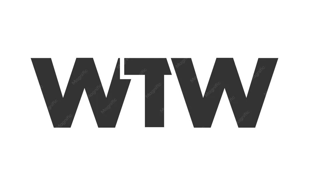 wtw meaning in text