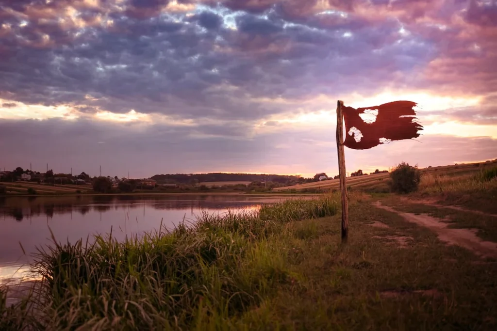 Understanding the WW1 German Flag: History, Symbolism, and Legacy