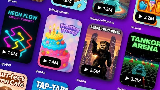 new games daily