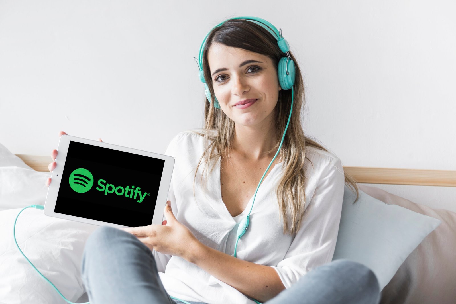 What Is the Spotify Room Trend